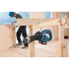 Bosch GSA 18V-32 2500 spm Black, Blue, Red