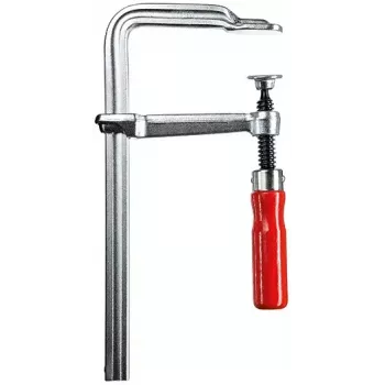 F-clamp BESSEY GS30 30 cm Aluminium Red