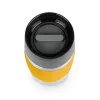 EMSA Travel Mug Compact 300 ml Stainless steel, Yellow