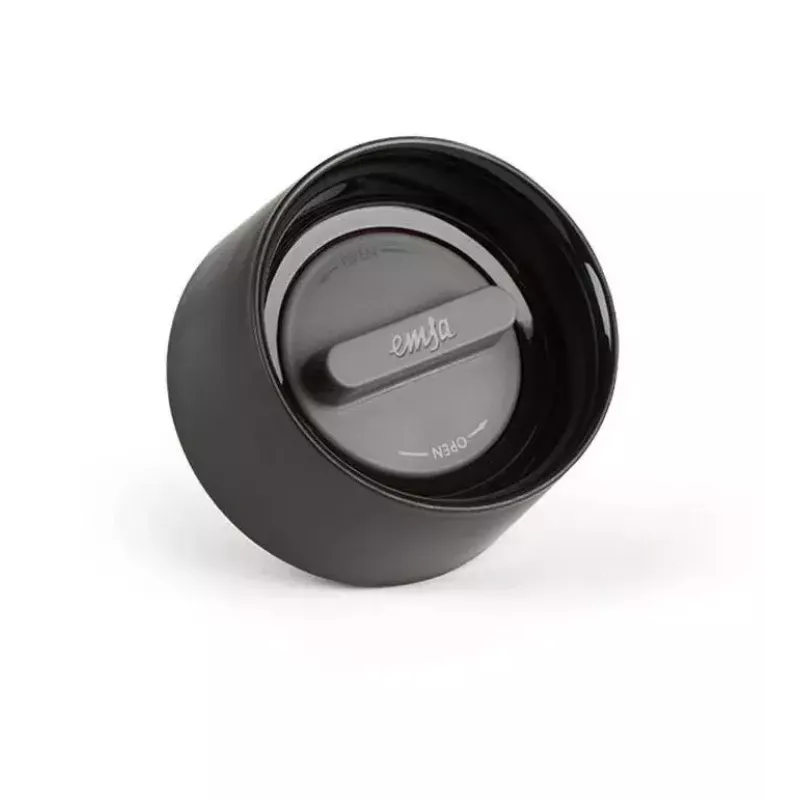 EMSA N21604 0.3 ml Coral Stainless steel