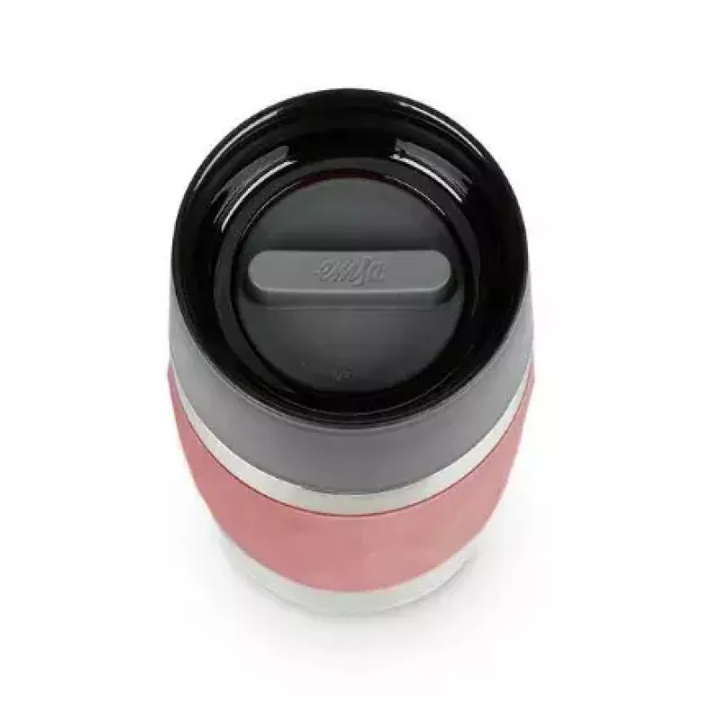 EMSA N21604 0.3 ml Coral Stainless steel