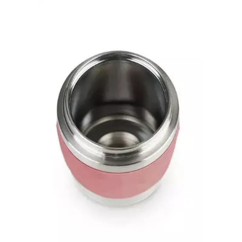 EMSA N21604 0.3 ml Coral Stainless steel