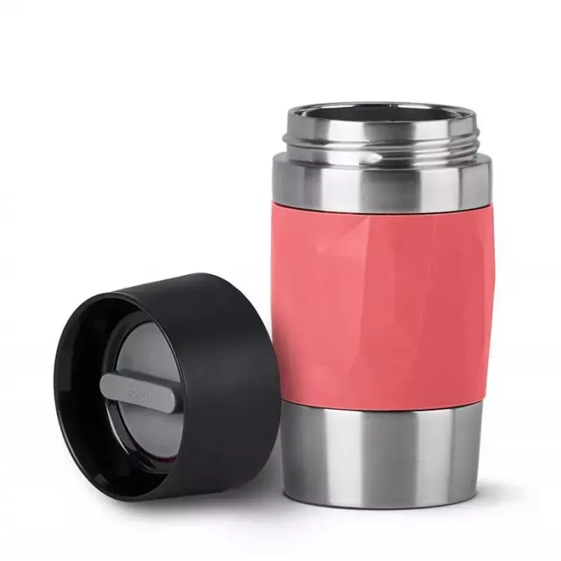 EMSA N21604 0.3 ml Coral Stainless steel