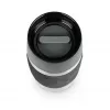 Container EMSA N21601 0.3 ml Black Stainless steel