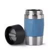 EMSA N21602 0.3 ml Blue Stainless steel