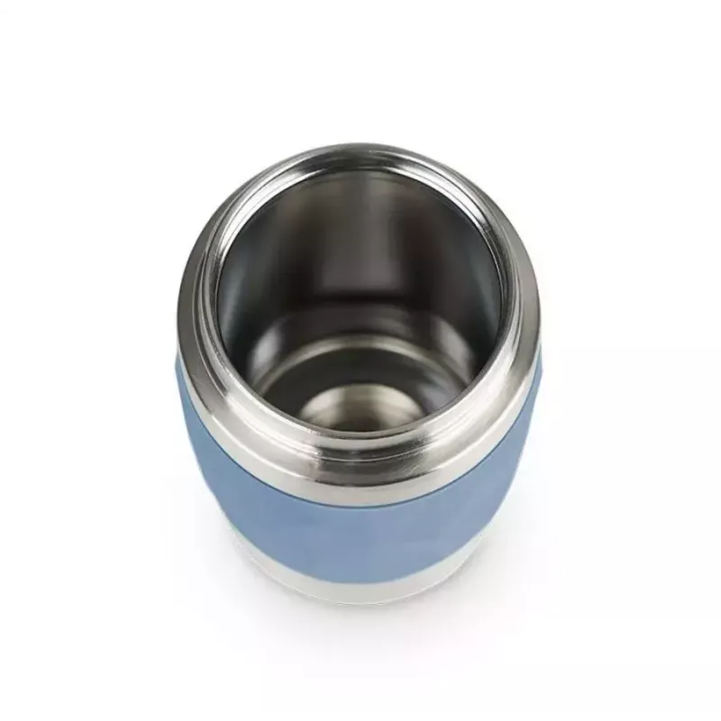 EMSA N21602 0.3 ml Blue Stainless steel