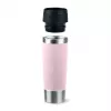 EMSA Travel Mug Classic Grande 500 ml Pink, Stainless steel