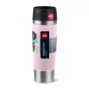 EMSA Travel Mug Classic Grande 500 ml Pink, Stainless steel