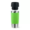 Thermal mug EMSA TRAVEL MUG Classic 0.36L Lime stainless steel