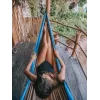 Hanging hammock AMAZONAS AZ-1030186