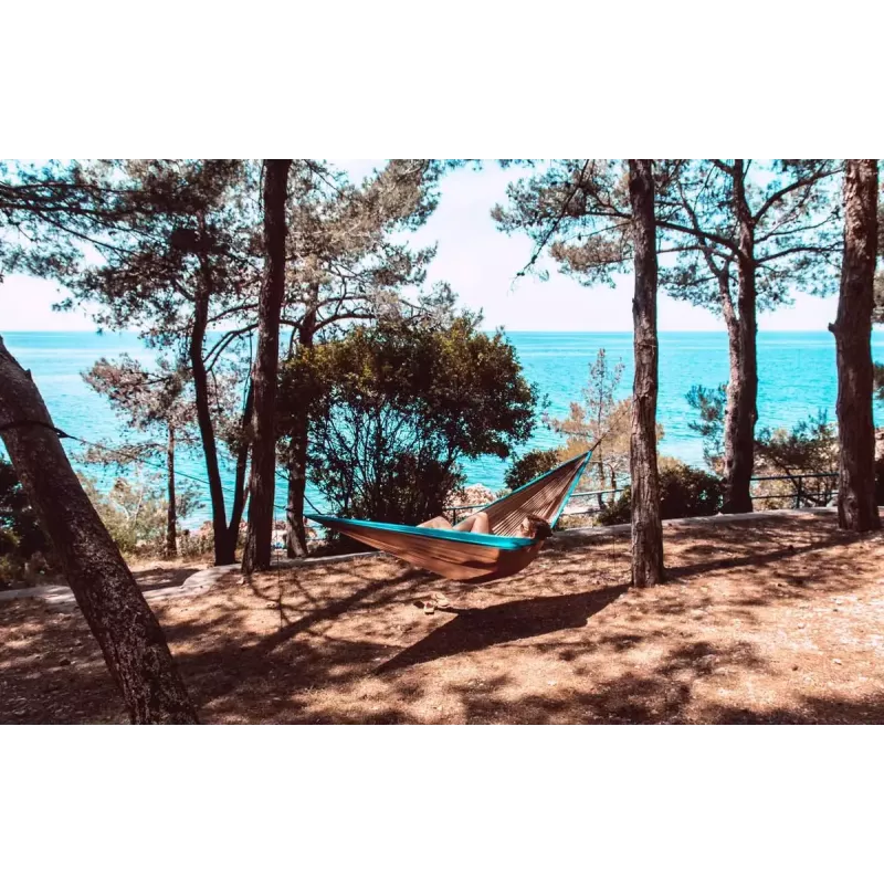 Hanging hammock AMAZONAS AZ-1030186