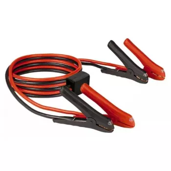 Crocodile Clips Einhell BT-BO 25/1 A LED SP 3.5m Red/Black