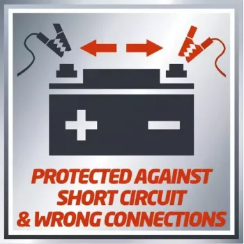 Battery Charger Einhell CC-BC 5