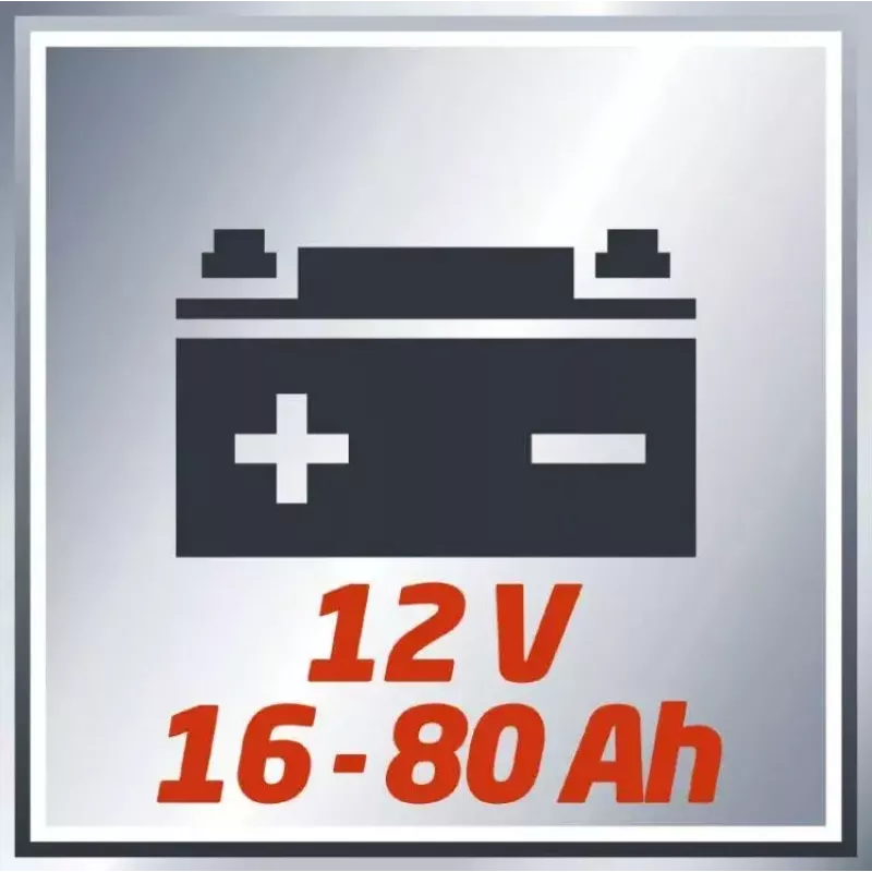 Battery Charger Einhell CC-BC 5