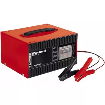 Battery Charger Einhell CC-BC 5