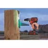 Drill Black & Decker BL188K-QW