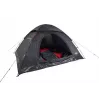 Dome tent High Peak Monodome XL 4 person Black