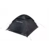Dome tent High Peak Monodome XL 4 person Black