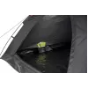 Dome tent High Peak Monodome XL 4 person Black
