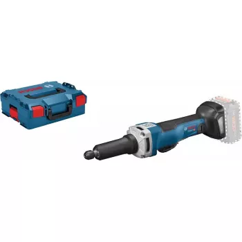 Bosch GGS 18V-23 PLC Professional Straight die grinder 23000 RPM Black, Blue, Red, Silver 1000 W