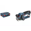 Bosch GHO 12V-20 Black, Blue, Red 14500 RPM