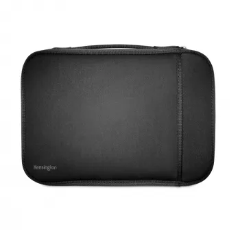 Kensington Universal Sleeve - 14 inch/35.6cm - Black, Sleeve case, 35.6 cm (14 inch), 256 g