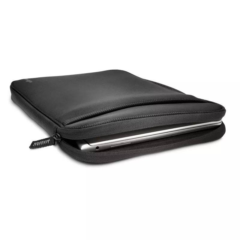 Kensington Universal Sleeve - 14 inch/35.6cm - Black, Sleeve case, 35.6 cm (14 inch), 256 g