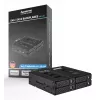 Chieftec CBP-425 drive bay panel Backplane Black