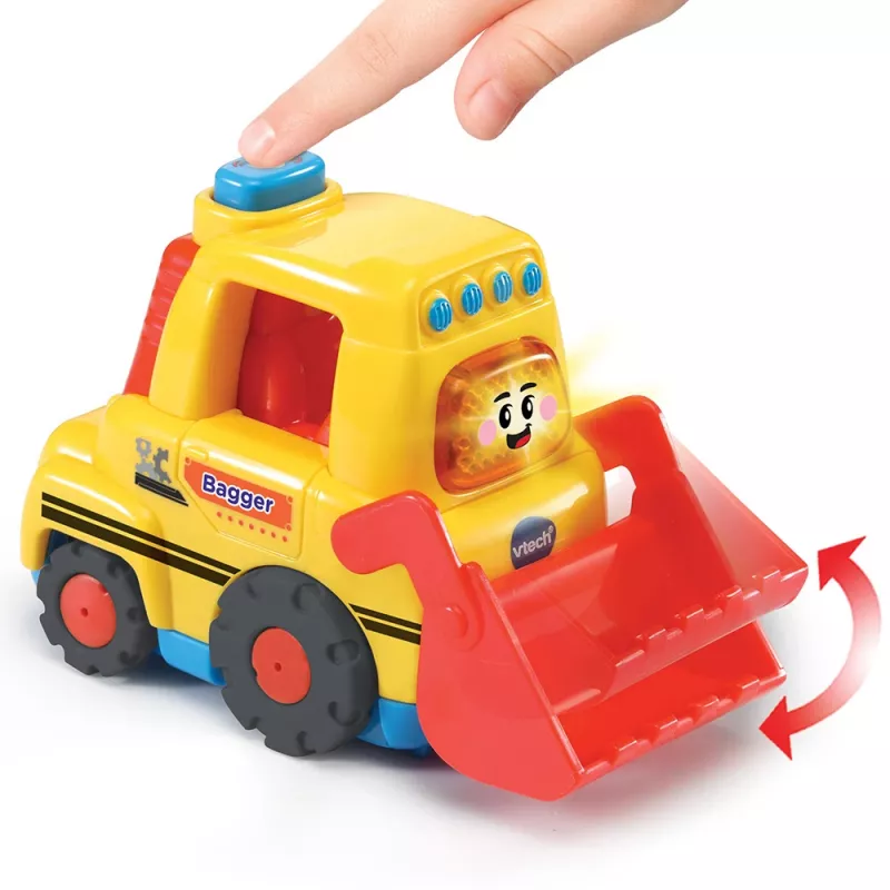 VTech 507804 learning toy