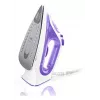 Braun TexStyle 3 SI3042VI Steam iron Ceramic soleplate 2350 W Purple, Silver, White