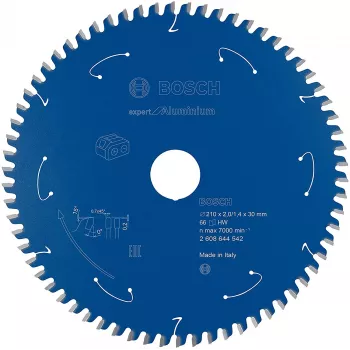 Bosch ‎2608644542 circular saw blade 21 cm 1 pc(s)