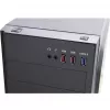 INTER-TECH Tower Casing - ATX - B-42 RGB