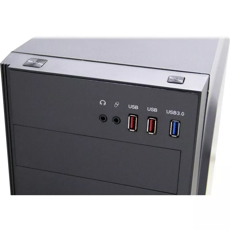 INTER-TECH Tower Casing - ATX - B-42 RGB
