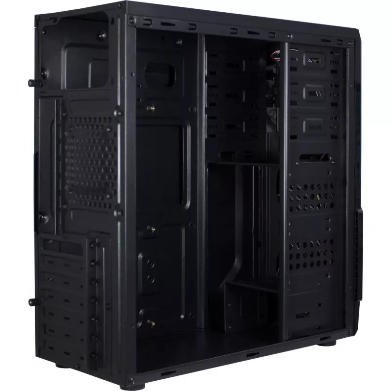 INTER-TECH Tower Casing - ATX - B-42 RGB