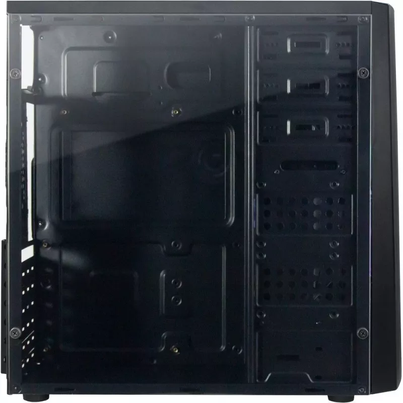 INTER-TECH Tower Casing - ATX - B-42 RGB