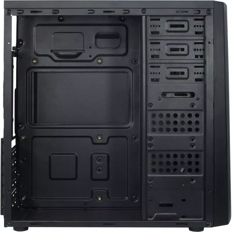 INTER-TECH Tower Casing - ATX - B-42 RGB