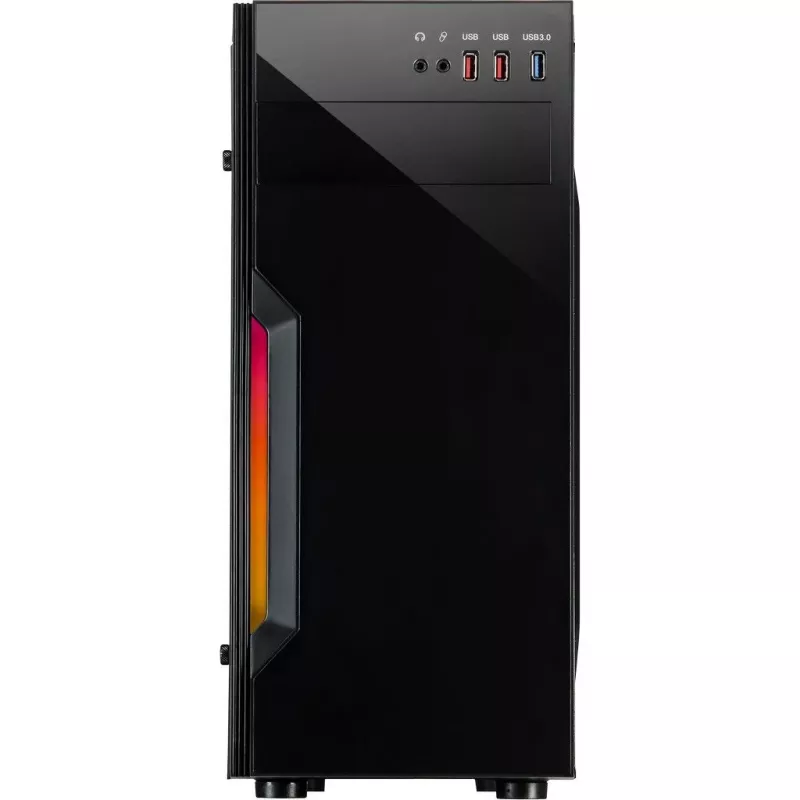 INTER-TECH Tower Casing - ATX - B-42 RGB