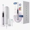 Oral-B iO Series 9n Adult Rotating-oscillating toothbrush Rose