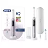 Oral-B iO Series 9n Adult Rotating-oscillating toothbrush Rose