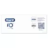 Oral-B iO Series 9n Adult Rotating-oscillating toothbrush Rose
