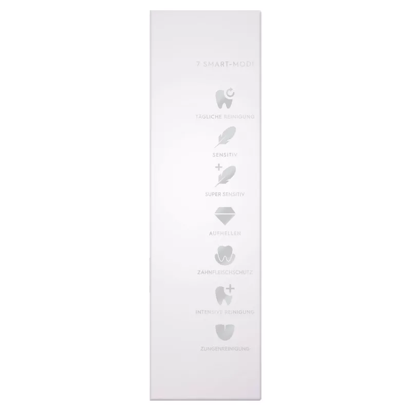 Oral-B iO Series 9n Adult Rotating-oscillating toothbrush Rose