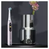 Oral-B iO Series 9n Adult Rotating-oscillating toothbrush Rose