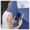 Oral-B iO Series 9n Adult Rotating-oscillating toothbrush Rose
