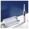 Oral-B iO Series 9n Adult Rotating-oscillating toothbrush Rose