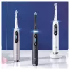 Oral-B iO Series 9n Adult Rotating-oscillating toothbrush Rose