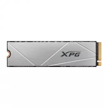 SSD disk ADATA 1 TB M.2 PCI Express 4.0 NVMe GAMMIX S60