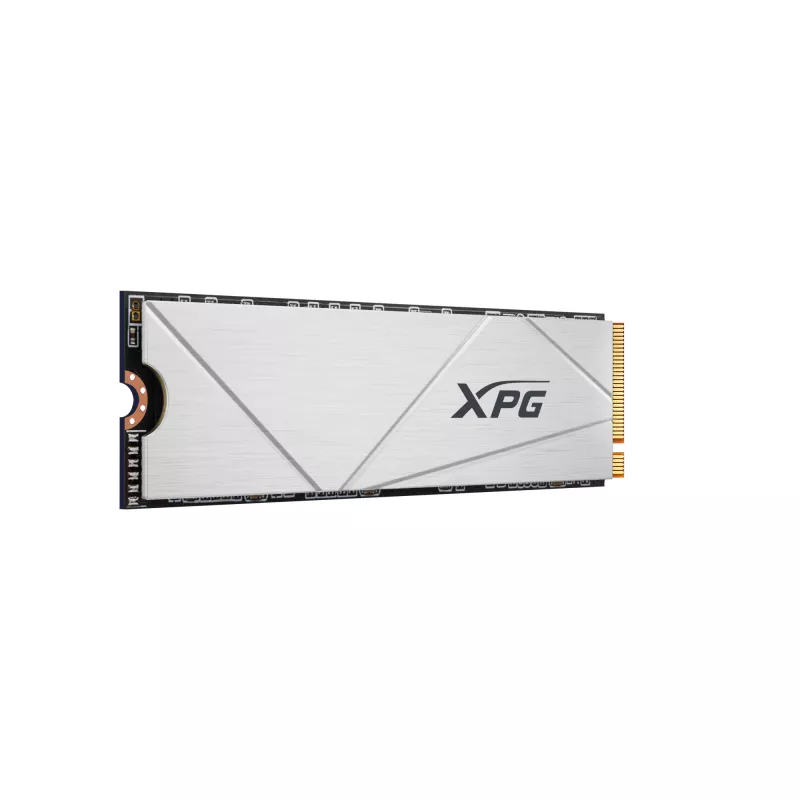SSD disk ADATA 1 TB M.2 PCI Express 4.0 NVMe GAMMIX S60