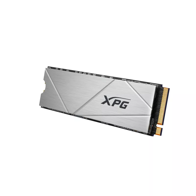 SSD disk ADATA 1 TB M.2 PCI Express 4.0 NVMe GAMMIX S60