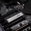 SSD disk ADATA 1 TB M.2 PCI Express 4.0 NVMe GAMMIX S60