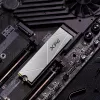 SSD disk ADATA 1 TB M.2 PCI Express 4.0 NVMe GAMMIX S60